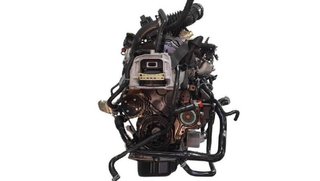 Ford mocep1384148 motor bjfa transit custom kasten