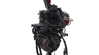 Ford mocep1384148 motor bjfa transit custom kasten