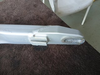 Basculante Yamaha WR YZF