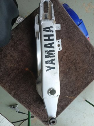 Basculante Yamaha WR YZF