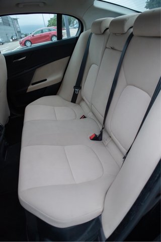 Jaguar XE 2016