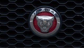 Jaguar XE 2016