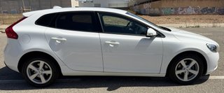 Volvo V40 D2 ¡¡¡COMO NUEVO A ESTRENAR!!!