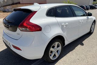 Volvo V40 D2 ¡¡¡COMO NUEVO A ESTRENAR!!!