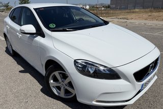 Volvo V40 D2 ¡¡¡COMO NUEVO A ESTRENAR!!!