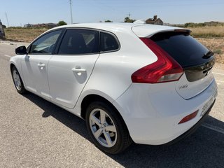 Volvo V40 D2 ¡¡¡COMO NUEVO A ESTRENAR!!!