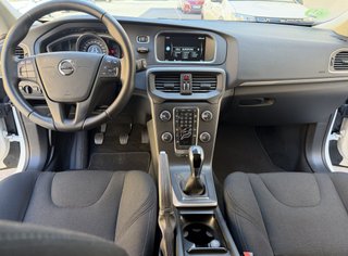Volvo V40 D2 ¡¡¡COMO NUEVO A ESTRENAR!!!