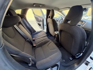 Volvo V40 D2 ¡¡¡COMO NUEVO A ESTRENAR!!!