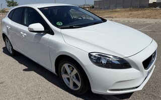 Volvo V40 D2 ¡¡¡COMO NUEVO A ESTRENAR!!!