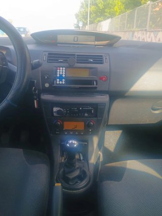 Citroen C4 2006