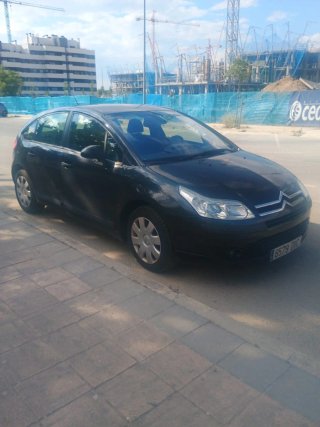 Citroen C4 2006