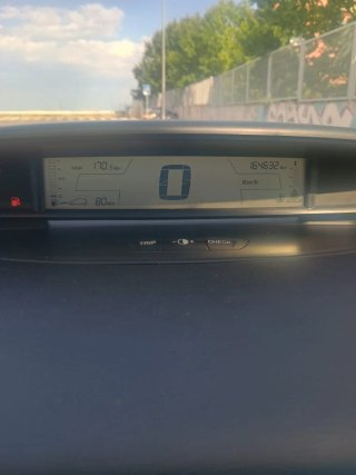 Citroen C4 2006