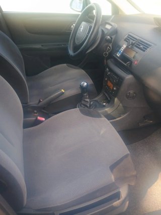 Citroen C4 2006