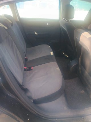 Citroen C4 2006