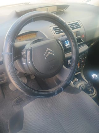 Citroen C4 2006