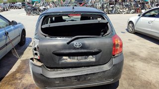 Toyota Corolla 2004 1.4 D