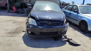 Toyota Corolla 2004 1.4 D