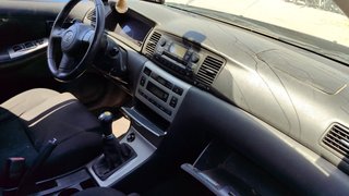 Toyota Corolla 2004 1.4 D