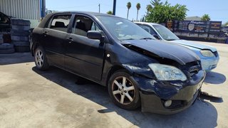 Toyota Corolla 2004 1.4 D