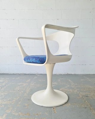 Silla VENUS de H Vidal | Vintage, 70s.
