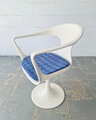 Silla VENUS de H Vidal | Vintage, 70s.