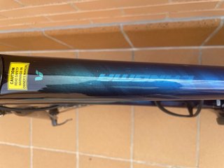 Bicicleta Carretera Mujer Talla XS Liv
