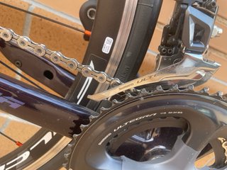 Bicicleta Carretera Mujer Talla XS Liv