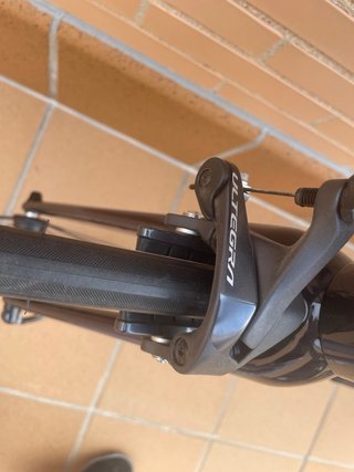 Bicicleta Carretera Mujer Talla XS Liv
