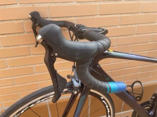 Bicicleta Carretera Mujer Talla XS Liv