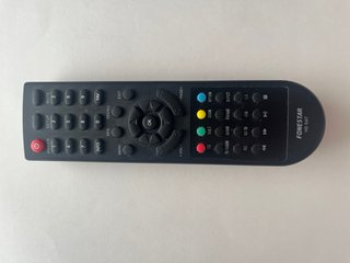 Decodificador Fonestar ROS 584WHD con mando
