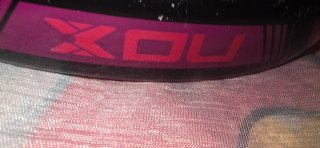 Pala de pádel NOX Silhouette Casual Series
