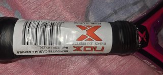Pala de pádel NOX Silhouette Casual Series