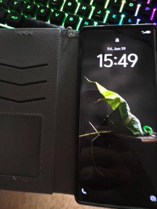 Vivo X100 Ultra Gris 16gb 512gb