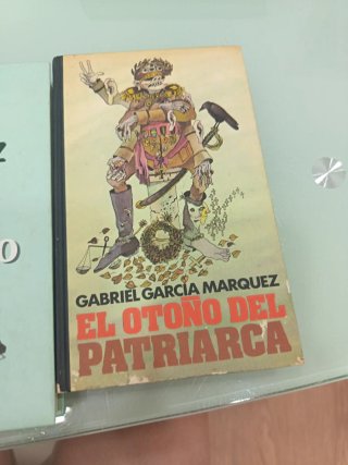 Libros de Gabriel García Márquez