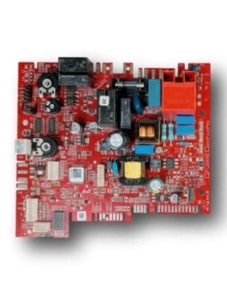 Placa Electronica de Beretta Mynute LOW NOX 24 CSI