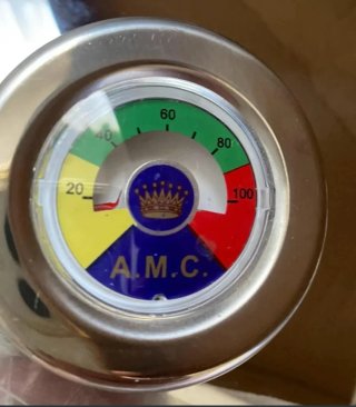 Batería de Cocina AMC 25 Piezas