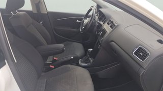 Volkswagen Polo Advance 1.2 TSI BMT 66 kW (90 CV) DSG