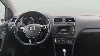 Volkswagen Polo Advance 1.2 TSI BMT 66 kW (90 CV) DSG