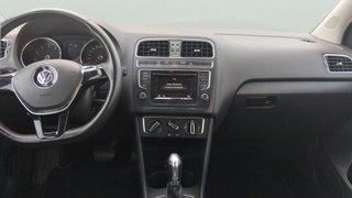 Volkswagen Polo Advance 1.2 TSI BMT 66 kW (90 CV) DSG