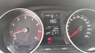 Volkswagen Polo Advance 1.2 TSI BMT 66 kW (90 CV) DSG