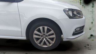 Volkswagen Polo Advance 1.2 TSI BMT 66 kW (90 CV) DSG