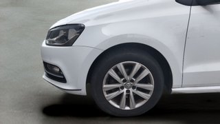 Volkswagen Polo Advance 1.2 TSI BMT 66 kW (90 CV) DSG