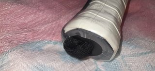 Pala de pádel Carbon Fiber PR8500
