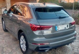 Audi Q3 2021