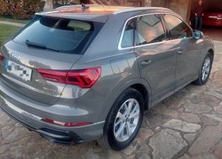 Audi Q3 2021