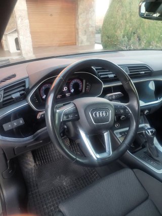 Audi Q3 2021