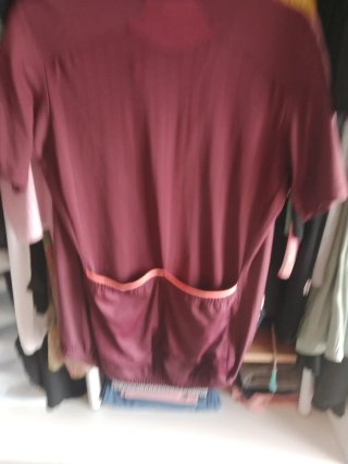 Mallot ciclismo mujer Decathlon