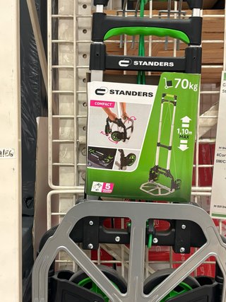 carretilla plegable 70 kg