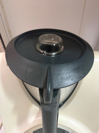 Thermomix Vorwerk