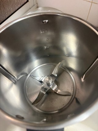 Thermomix Vorwerk